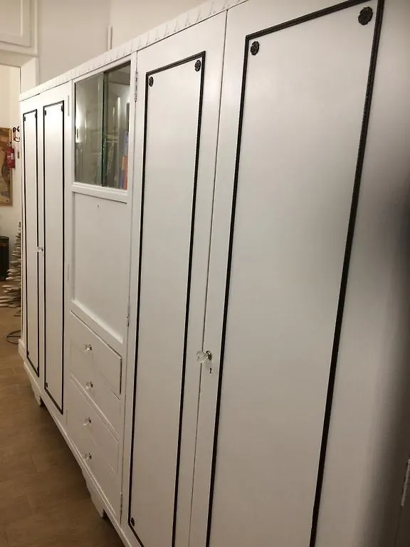 Ciao Bella Apartment Roma