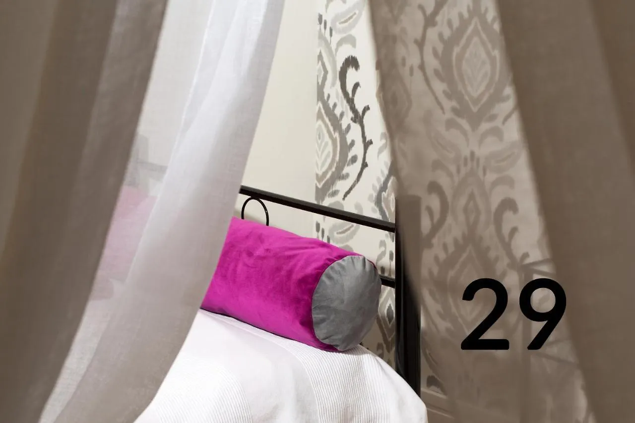 Ciao Bella Apartment Roma İtalya