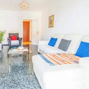 193 - Casa Via Della Chiusa - Centralissimo E Vicino Baia Del Silenzio, E Mare 150m - Parcheggio Gratis Incluso E Aria Condizionata , Sestri Levante Italie