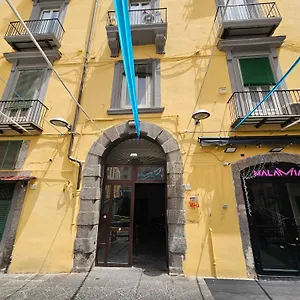 Mansarda Valù , Naples Italie