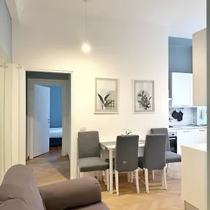 La Dolce - Buenos Aires , Milan Italie