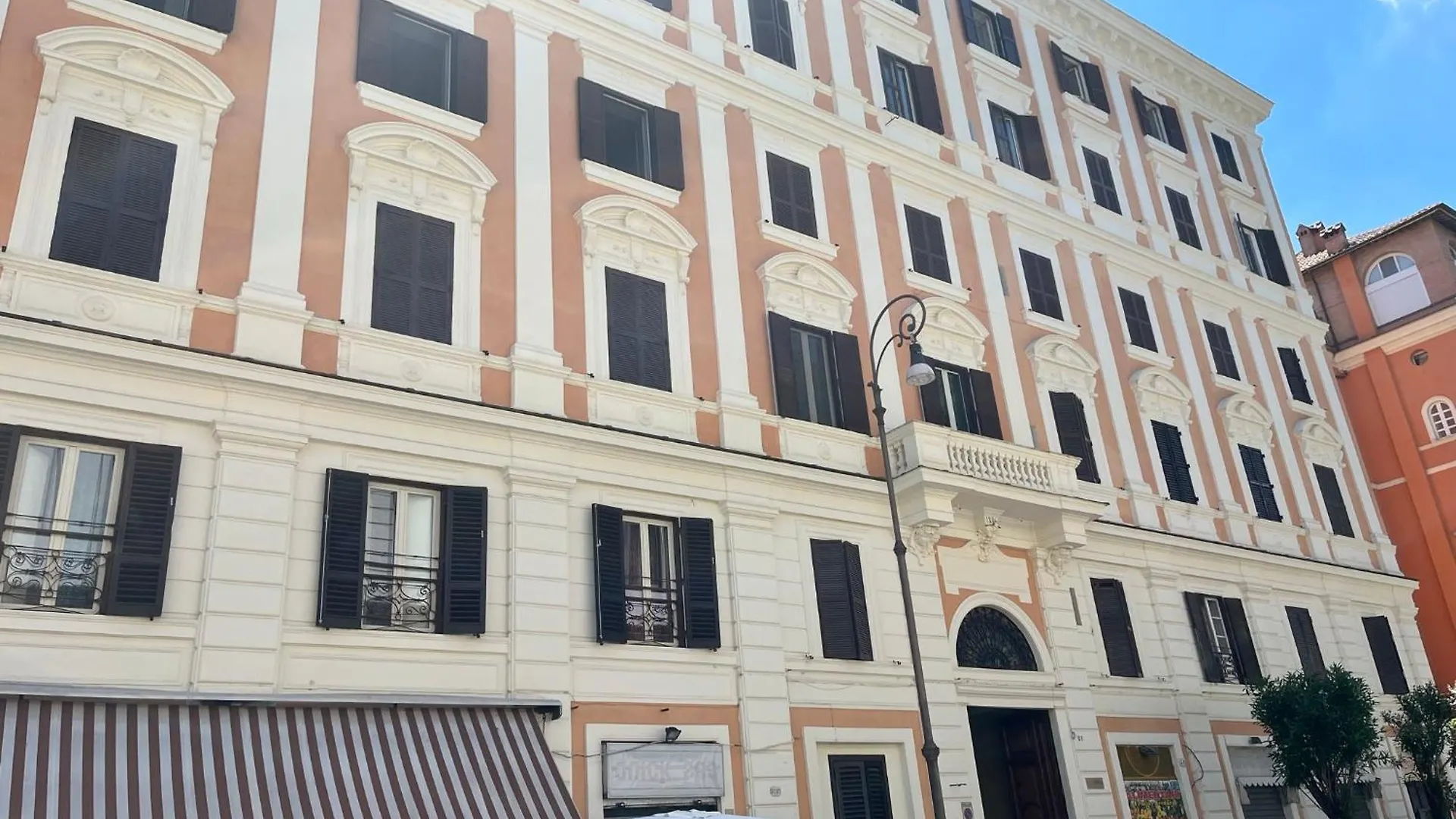 Ciao Bella Apartment Rome Italy