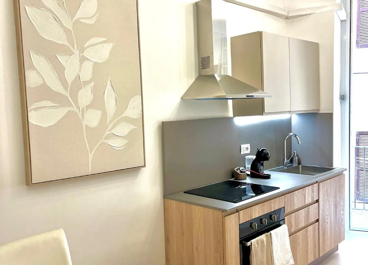 Ciao Bella Apartment Rome