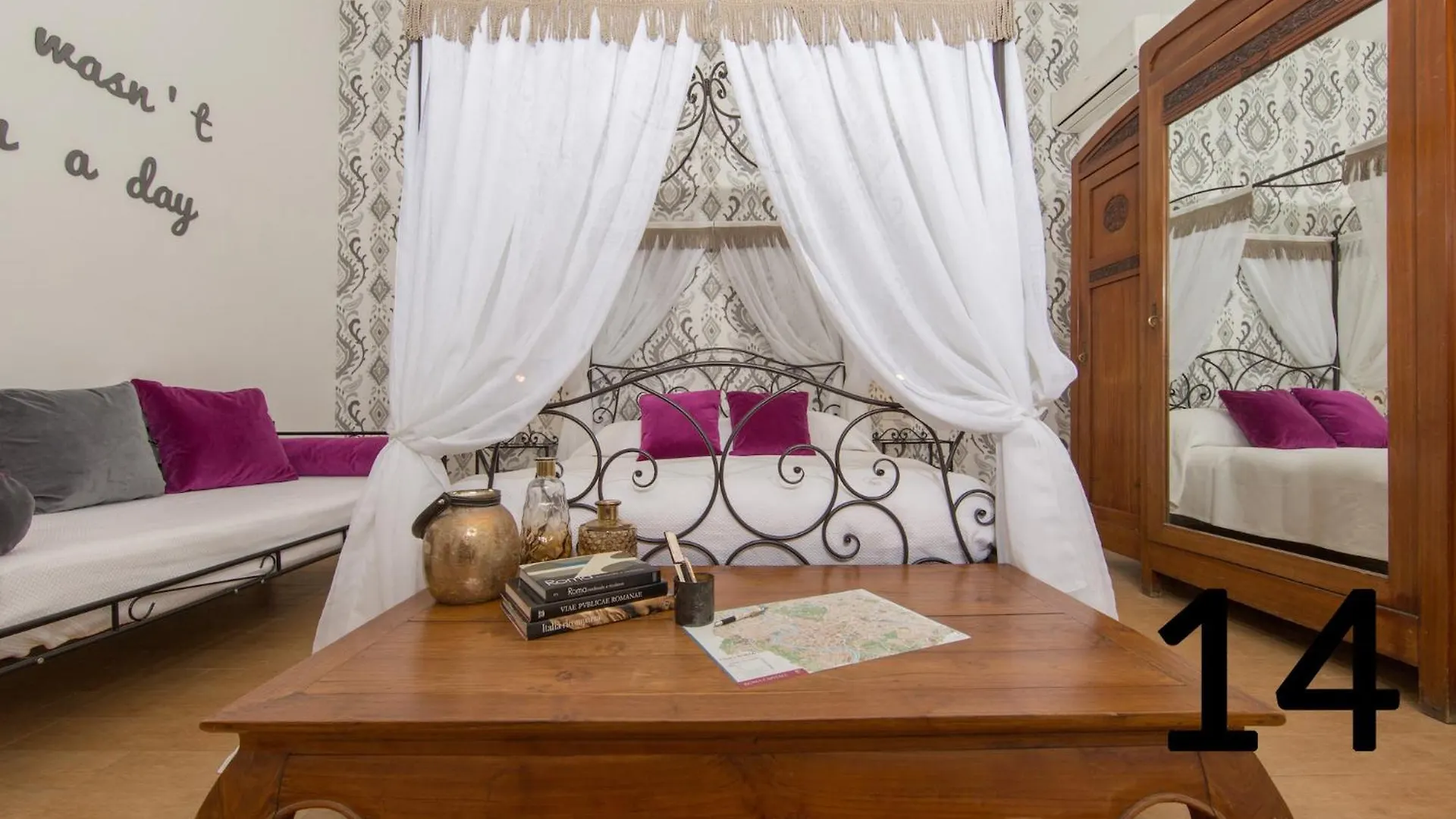 Ciao Bella Apartment Rome 0*,  Italy