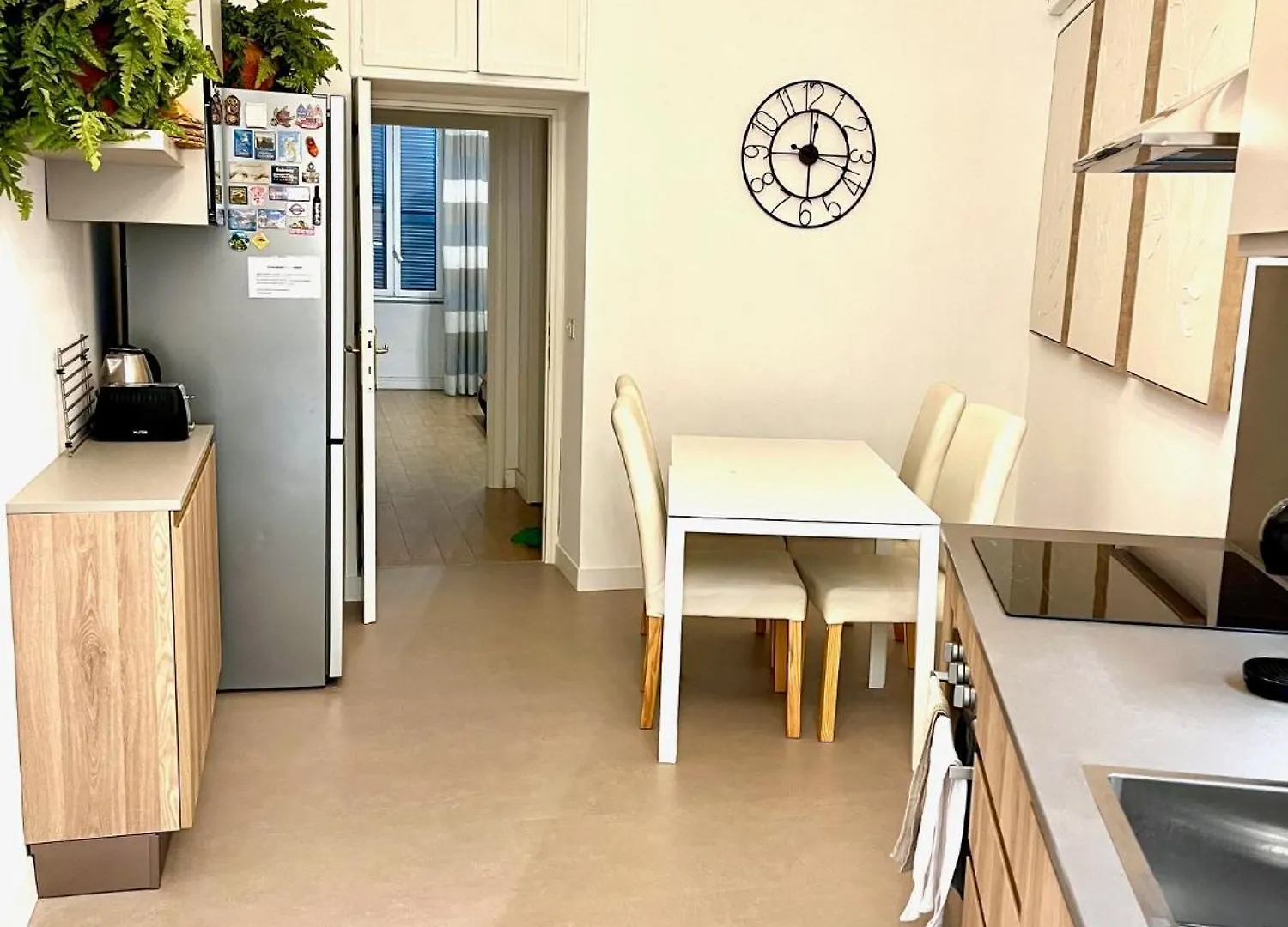 Ciao Bella Apartment Rome