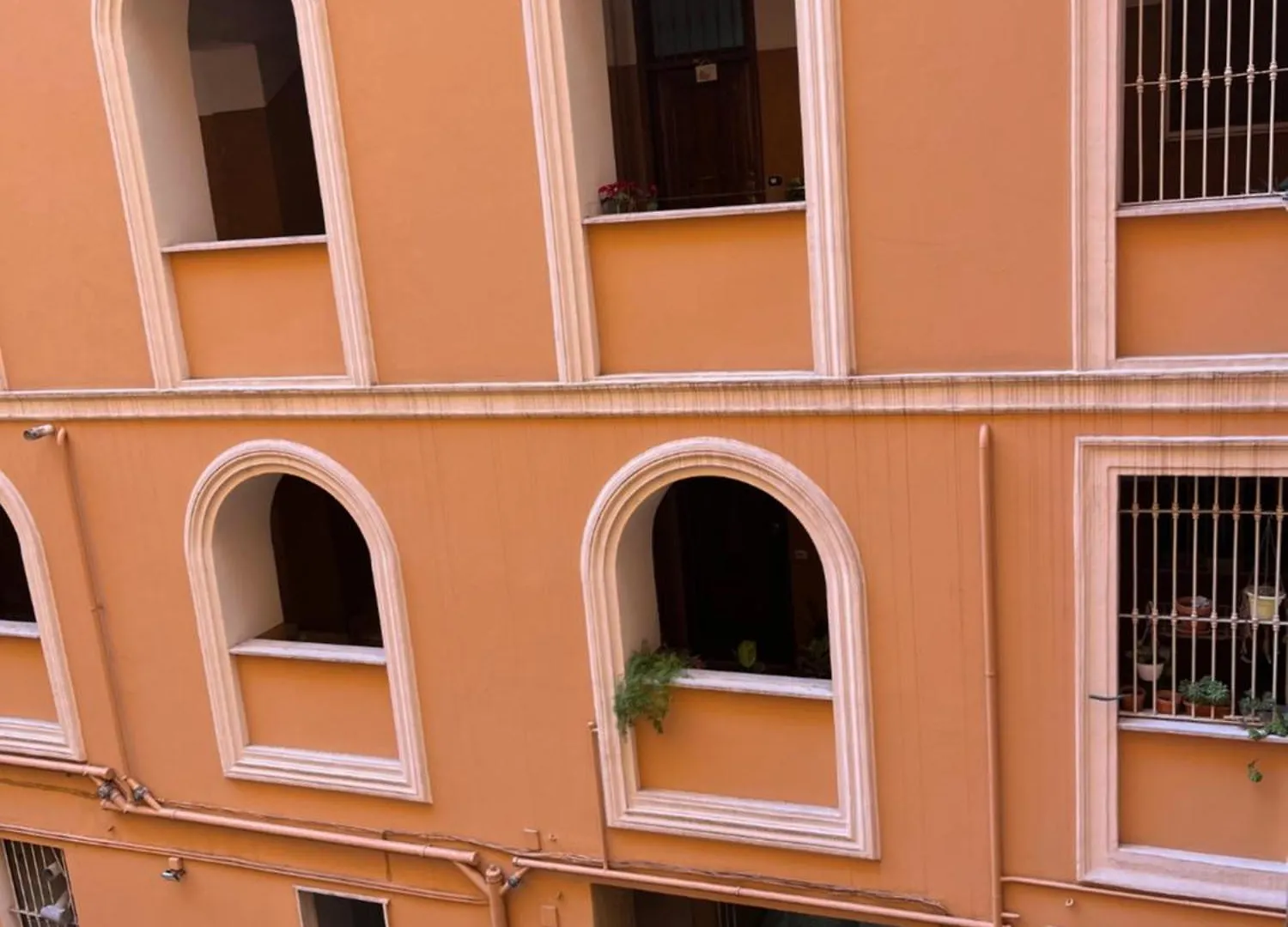 Ciao Bella Apartment Rome Italy