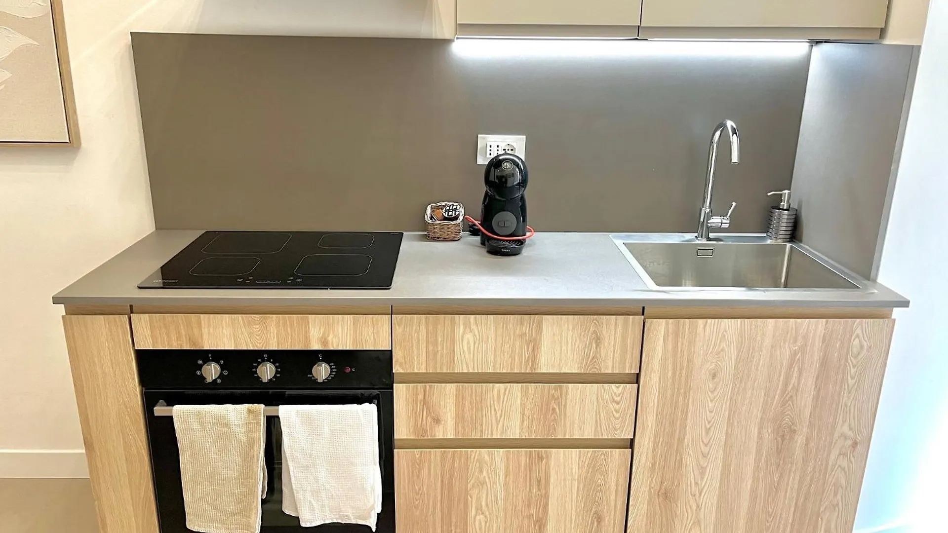 Ciao Bella Apartment Rome