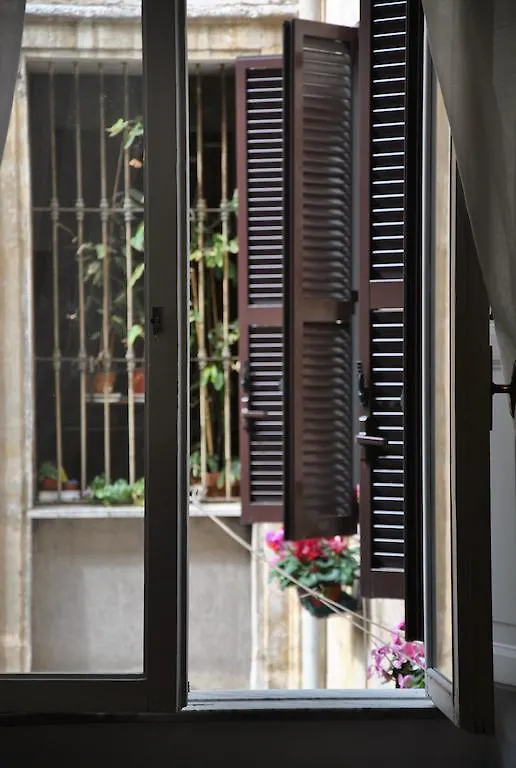 Ciao Bella Apartment Rome 0*,