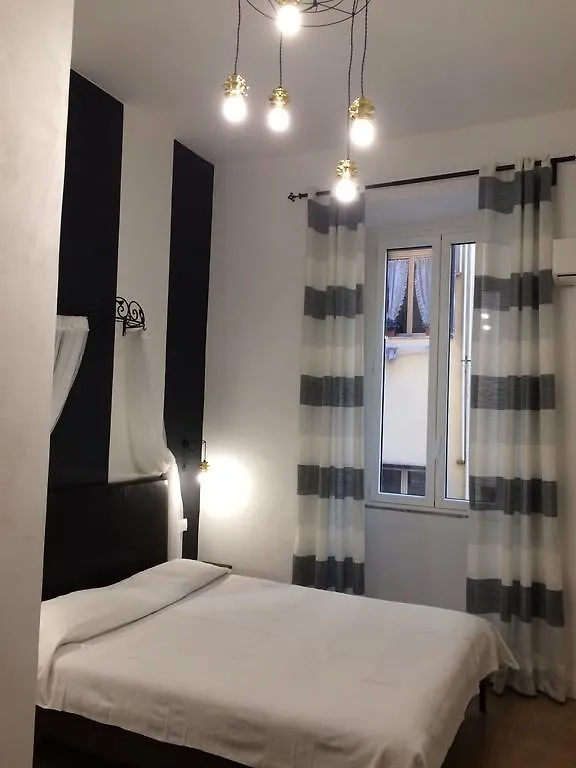 Ciao Bella Apartment Rome 0*,  Italy