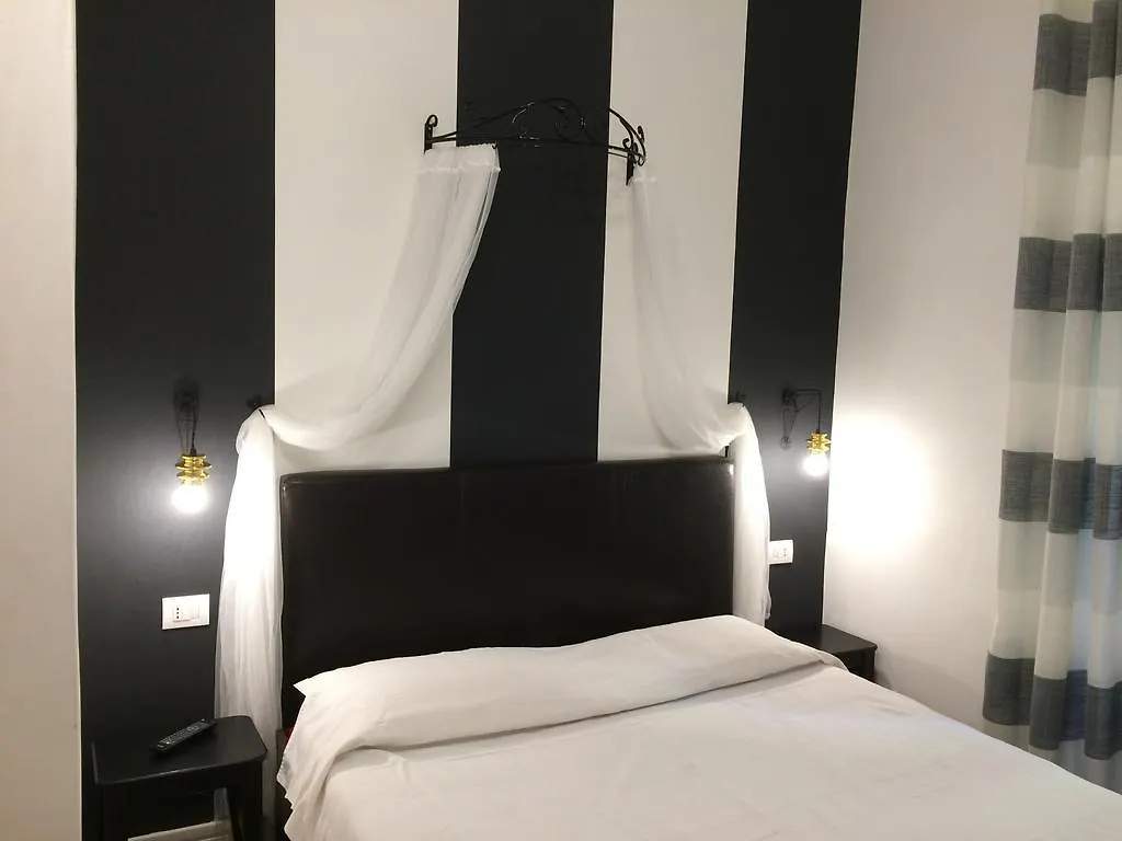 Ciao Bella Apartment Rome