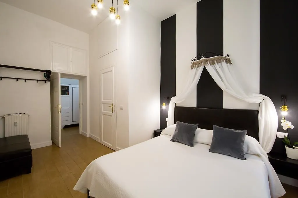 Ciao Bella Apartment Rome