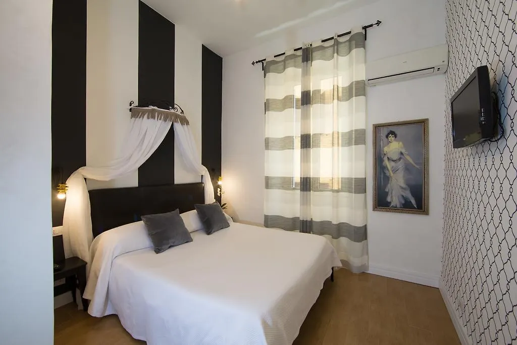 Ciao Bella Apartment Rome Italy