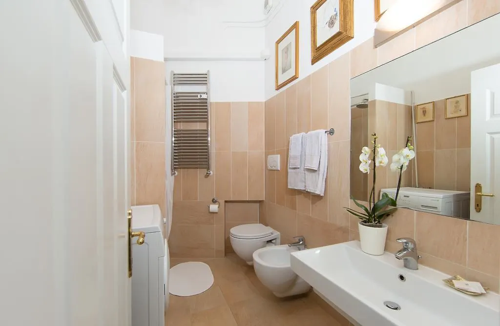 Ciao Bella Apartment Rome Italy