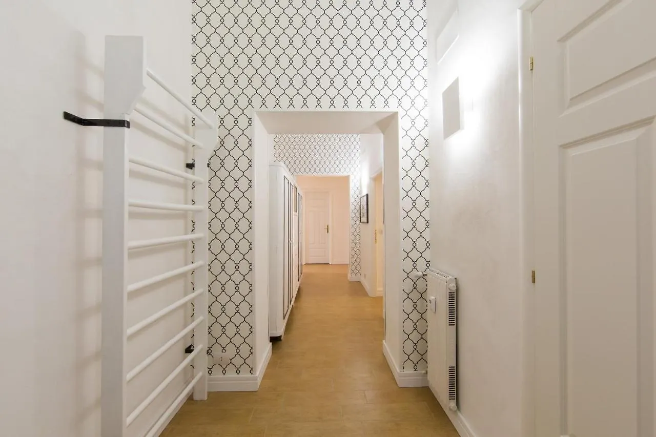 Ciao Bella Apartment Rome