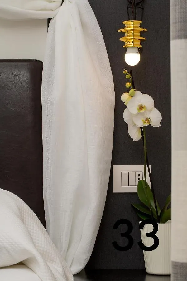 Ciao Bella Apartment Rome Italy