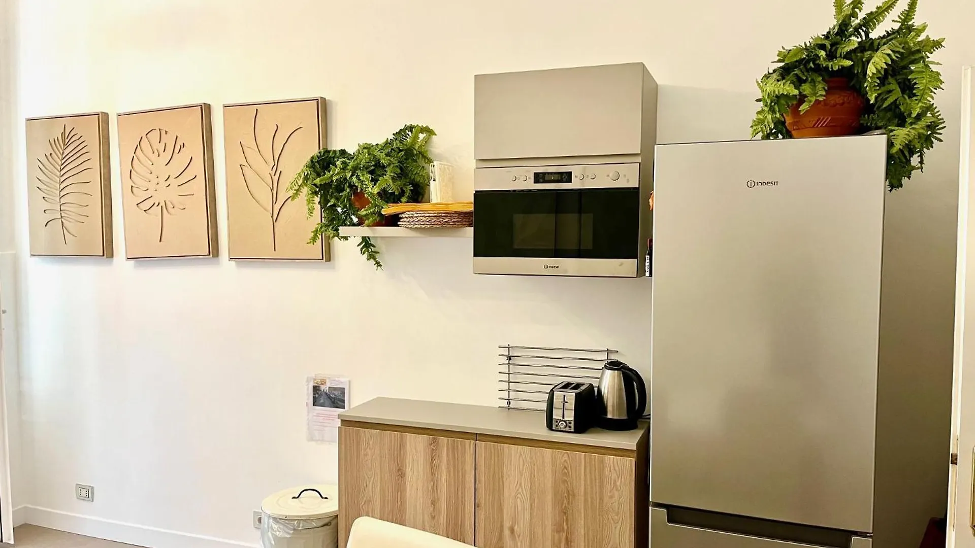 Ciao Bella Apartment Rome 0*,  Italy