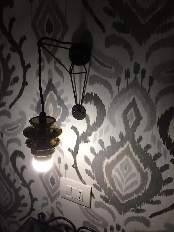 Ciao Bella Apartment Rome